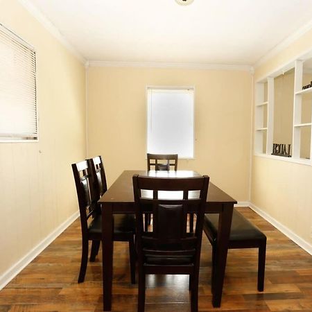 Cozy Retreat For Your Upcoming Trip Knoxville Bagian luar foto