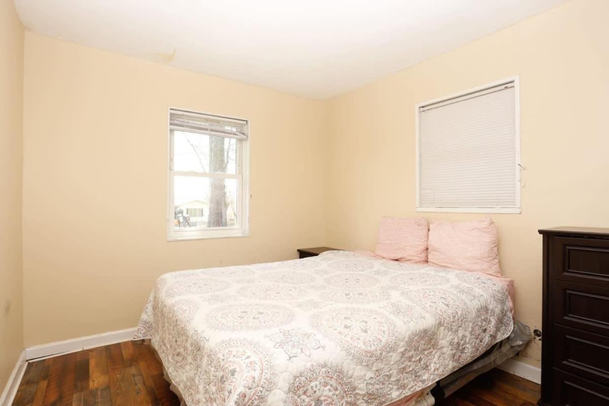 Cozy Retreat For Your Upcoming Trip Knoxville Bagian luar foto